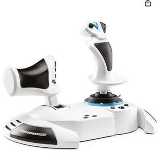 Thrustmaster T.Flight Joystick Simulador de Vuelo