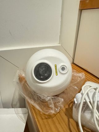 Proyector BlissLights Evolve Galaxia Multicolor