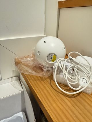 Proyector BlissLights Evolve Galaxia Multicolor