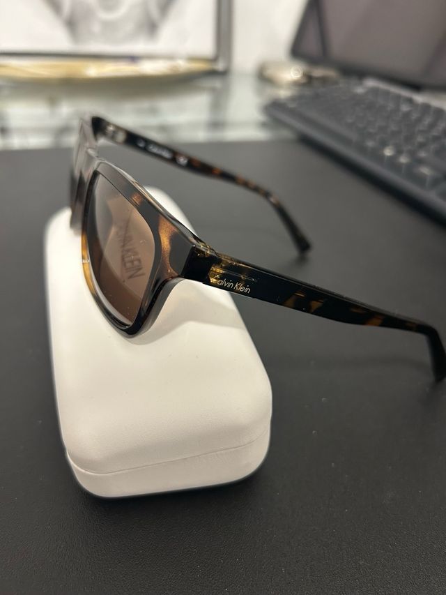 Gafas de sol Calvin Klein