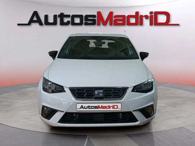 Seat Ibiza 1.0 TSI 85kW (115CV) FR XM