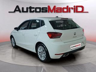 Seat Ibiza 1.0 TSI 85kW (115CV) FR XM