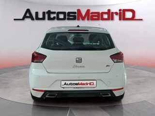 Seat Ibiza 1.0 TSI 85kW (115CV) FR XM