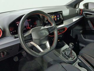 Seat Ibiza 1.0 TSI 85kW (115CV) FR XM