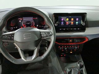 Seat Ibiza 1.0 TSI 85kW (115CV) FR XM