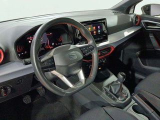 Seat Ibiza 1.0 TSI 85kW (115CV) FR XM
