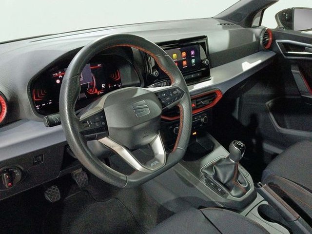 Seat Ibiza 1.0 TSI 85kW (115CV) FR XM