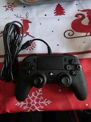 Mando Nacon para piezas