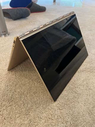 Lenovo Yoga 910 i7 16GB RAM 1TB SSD 13.9