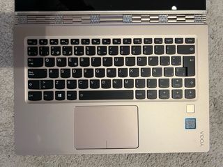 Lenovo Yoga 910 i7 16GB RAM 1TB SSD 13.9