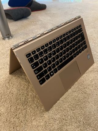 Lenovo Yoga 910 i7 16GB RAM 1TB SSD 13.9
