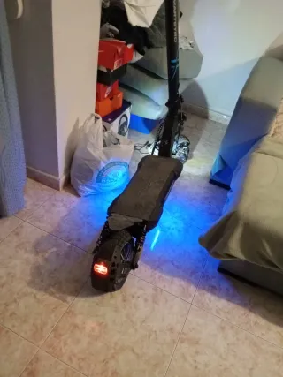 Smartgyro Crossover Dual Max 2