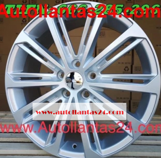 LLANTAS VOLSKWAGEN - 836