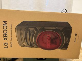 Altavoz LG XBOOM RNC5