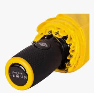 Paraguas Golden Lemur varios colores preguntar