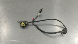 MODULO ELECTRONICO JAGUAR XF CAMARA TRASERA