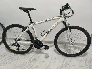 Bicicleta Biocycle Elixir 26 Talla M