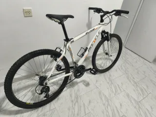 Bicicleta Biocycle Elixir 26 Talla M