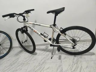Bicicleta Biocycle Elixir 26 Talla M
