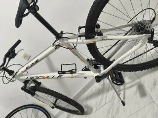 Bicicleta Biocycle Elixir 26 Talla M