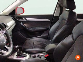 Audi Q3 2.0 TDI 184CV quattro S tronic