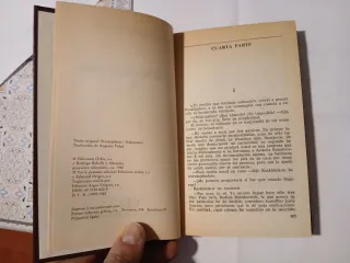 Historia Universal de la Literatura.