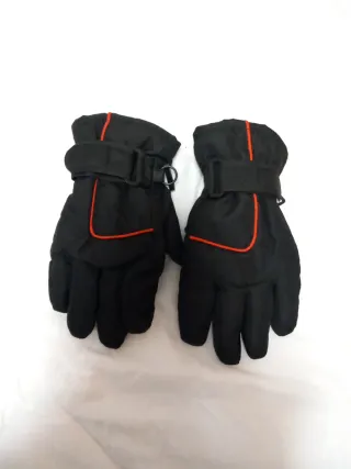 Guantes de Nieve para Niño
