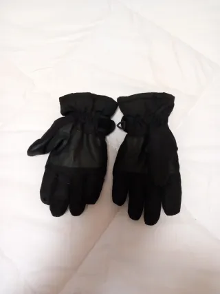 Guantes de Nieve para Niño