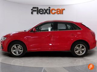 Audi Q3 2.0 TDI 184CV quattro S tronic