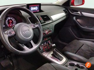 Audi Q3 2.0 TDI 184CV quattro S tronic