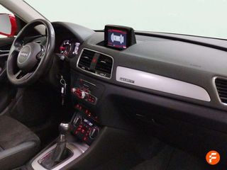 Audi Q3 2.0 TDI 184CV quattro S tronic