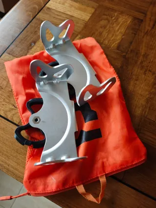 Fijaciones Splitboard / Snowboard Union Explorer