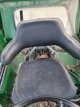 Tractor John Deere 3440