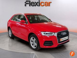 Audi Q3 2.0 TDI 184CV quattro S tronic