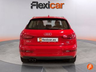 Audi Q3 2.0 TDI 184CV quattro S tronic