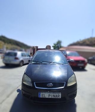 Ford 0285001847 centralita airbag c 1.6 tdci 97191