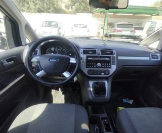 Ford 0285001847 centralita airbag c 1.6 tdci 97191