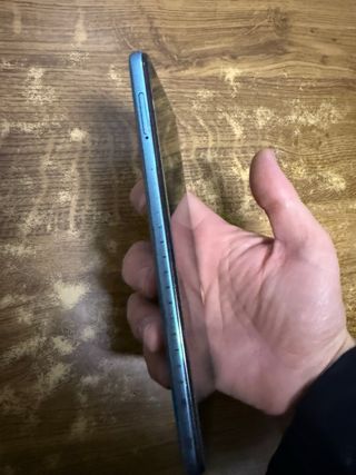 Xiaomi Poco M4 Pro 5G Blu