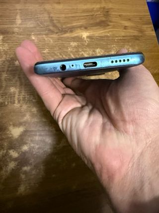 Xiaomi Poco M4 Pro 5G Blu