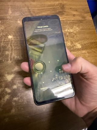 Xiaomi Poco M4 Pro 5G Blu