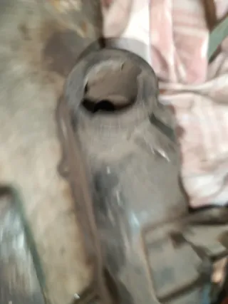Tapa balancines Seat 600
