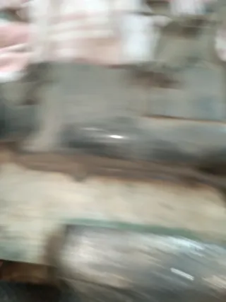 Tapa balancines Seat 600