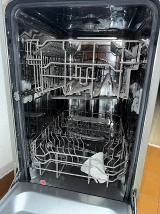 Teka Lavavajillas Repuestos