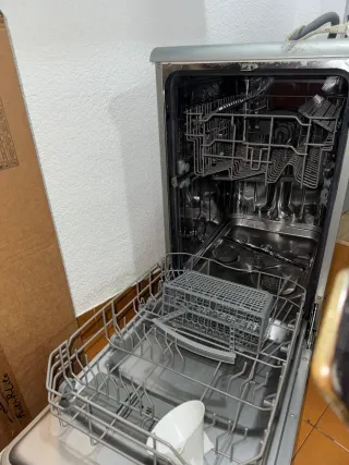 Teka Lavavajillas Repuestos