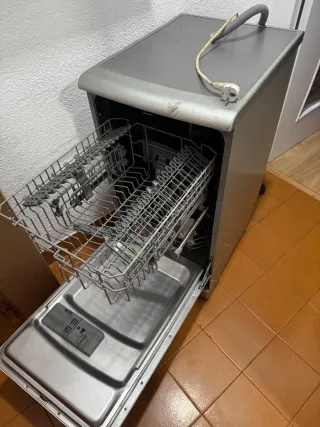 Teka Lavavajillas Repuestos