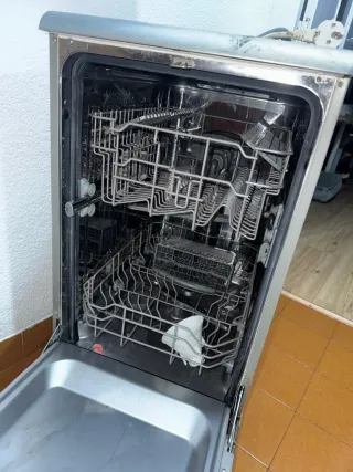 Teka Lavavajillas Repuestos