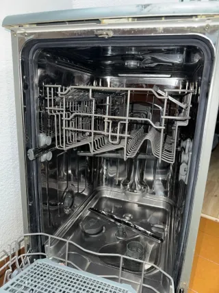 Teka Lavavajillas Repuestos