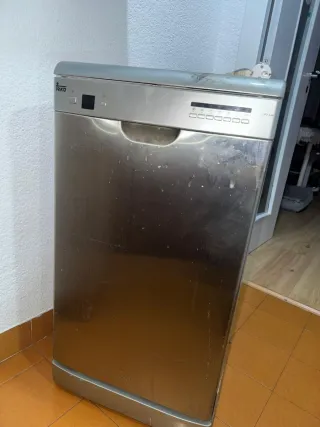 Teka Lavavajillas Repuestos