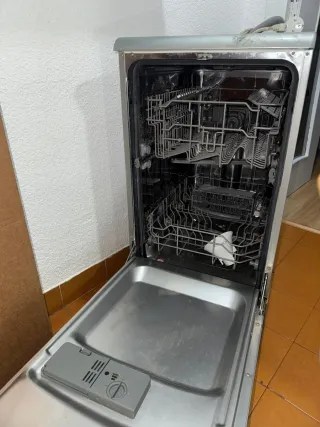 Teka Lavavajillas Repuestos