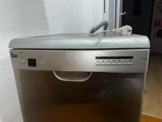 Teka Lavavajillas Repuestos